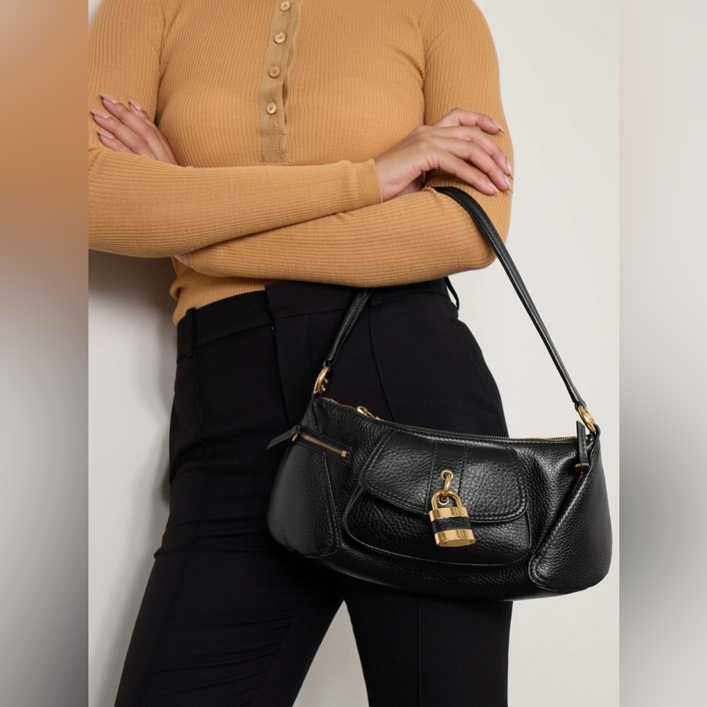 Chloe 99 shoulder bag